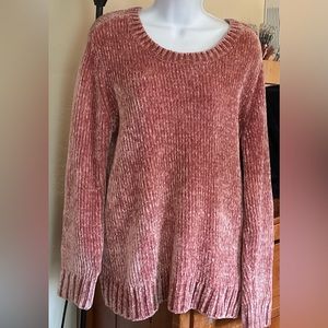 Orvis women sweater